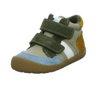 Koel - Kid's Douro Tex - Barfußschuhe, Gr. 27, braun (Taupe)