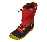 KOEL Barefoot Kinderstiefel - RANA WP LEX - red, Größe:24 EU