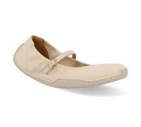 Koel Barfuß Ballerinas - Valeria II Suede Beige beige 39