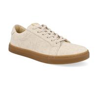 Koel Barfuß Canvas Damensneaker - Hazel Canvas beige 38