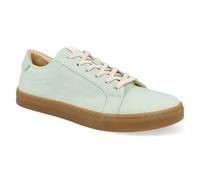 Koel Barfuß Canvas Damensneaker - Hazel Canvas mintfarben 38