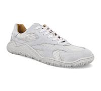 KOEL Damen Barefoot Sneakers Rita Suede Light Grey, Größe:40 EU