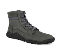 Koel Barfuß Damen Winterstiefeletten - Romi Merino Grau 38