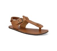 KOEL Barefoot - Damenschuhe Sandalen - ARIATA - miel, Größe:39 EU