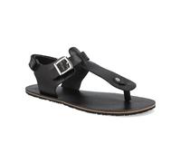 KOEL Barefoot - Damenschuhe Sandalen - ARIATA - black, Größe:39 EU