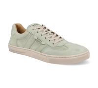 Koel Barfuß Damensneaker - Helena Suede mintfarben 39