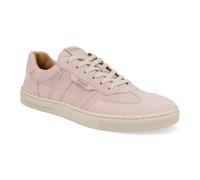 Koel Barfuß Damensneaker - Helena Suede Old Pink rosa 38