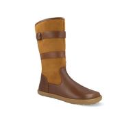 Koel Barfuß Damenstiefel - Felicia Hydro Cognac braun 42