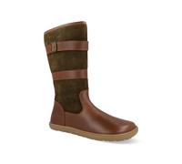 Koel Barfuß Damenstiefel - Felicia Hydro grün 43