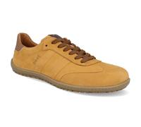 Koel Barfuß Herrensneaker - Ido cognac braun 45
