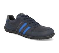 Koel Barfuß Herrensneaker - Ivo Napa blau 46