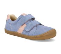 KOEL Barefoot Kinder Sneakers Denis Suede 3.0 lavendel1, Größe:28 EU