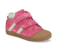 Koel Barfuß Kinder Winterschuhe - Austin Merino Fuchsia 22