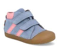 Koel Barfuß Kinder Winterschuhe - Austin Merino Lavendel 23