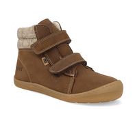 Koel Barfuß Kinder Winterschuhe - Dean 2.0 WP Wool Chocolate braun 33