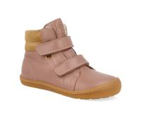 Koel Barfuß Kinder-Winterschuhe - Demil Tex Wool Old rose rosa 31