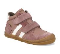 Koel Barfuß Kinder Wintersschuhe - Kali Leather Tex Old pink breiter 26