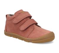 Koel Barfuß Kinder Winterstiefeletten - Kari Wolle Blossom weiter rosa 28