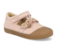 Koel Barfuß Kindersandalen - Aria Old Pink rosa 23