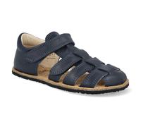 Koel Barfuß Kindersandalen - Arin Napa Blau 27