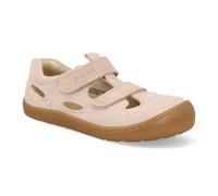 Koel Barfuß-Kindersandalen - Deen Fantasy Pink rosa 26