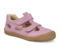 Koel Barfuß Kindersandalen - Deen Napa Levandel hell lila 25