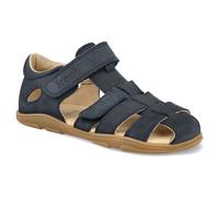 Koel Barfuß Kindersandalen - Ola blau 29