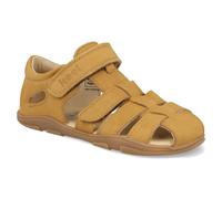 Koel Barfuß Kindersandalen - Ola cognac braun 30