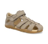 KOEL Barefoot Kinderschuhe Sandalen OLA - grey, Größe:30 EU