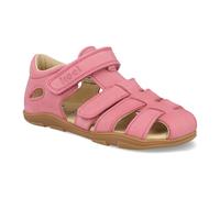 Koel Barfuß Kindersandalen - Ola pink rosa 22