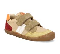 KOEL Barefoot Kinder Sneakers Bali 3.0 301 - beige, Größe:25 EU