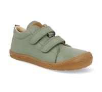 Koel Barfuß Kindersneaker - Danny II Napa Green grün 30