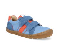Koel Denis Fabrics 3.0 Royal Blue Barfußhalbschuhe