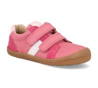 Koel Barfuß Kindersneaker - Denis Napa New 3.0 fuchsia 28