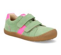Koel - Kid's Denis Suede 3.0 - Barfußschuhe, Gr. 25, grün (Mint)