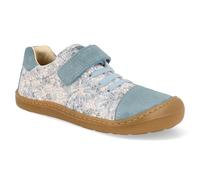Koel Barfuß Kindersneaker - Domy II Fantasy Celeste hellblau 32