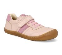 Koel Barfuß Kindersneaker - Dylan Leather 3.0 rosa 32