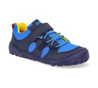 Koel - Kid's Mateo - Barfußschuhe, Gr. 37, blau (RoyalBlue)