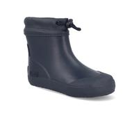 KOEL Barefoot Gummistiefel für Kleinkinder WELLIE blue, Größe:24 EU
