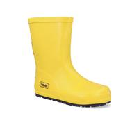 KOEL Barefoot Gummistiefel WELLIE BARE SOLID V2 yellow, Größe:26 EU