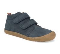Koel Schuhe Lauflernschuh Barfußschuhe Barefoog Don 2.0 Leder Blau, Schuhgröße:EUR 29