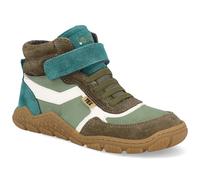 Koel Barfuß Outdoor-Winterschuhe - Rami Tex Olivgrün 35