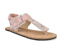 Koel Barfuß-Sandalen - Abriana Fantasy Old Pink rosa 36