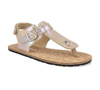 Koel Barfuß-Sandalen - Abriana Metalic Gold 38