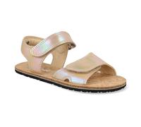 Koel Barfuß-Sandalen - Ashley Metalic Gold 34