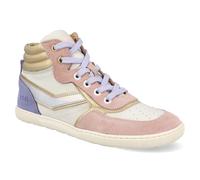 KOEL Barefoot Kinderschuhe - Sneakers Danish Nappa 610 pink, Größe:34 EU