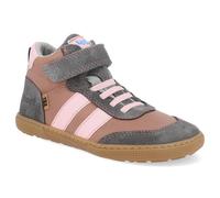 Koel Barfuß Winterschuhe - Devo Tex Print Merin Pink 33