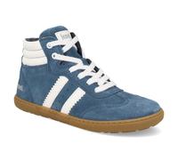 Koel Barfuß-Winterstiefeletten - Drew Merino Jeans blau 33