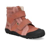 Koel Barfuß Winterstiefeletten - Milo 3.0 Hydro WP Blossom rosa 31
