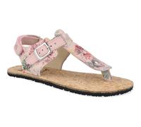 Koel Barfußsandalen - Abriana fantasy Nude farbig 37